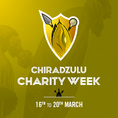 Zulu Charity Week