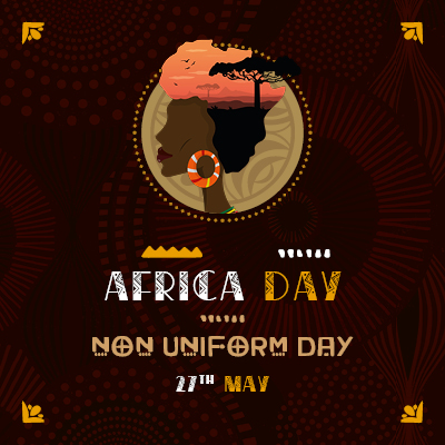 Afrca Day