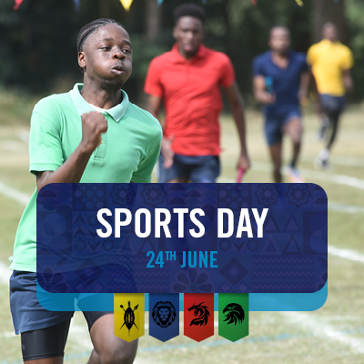Sports Day
