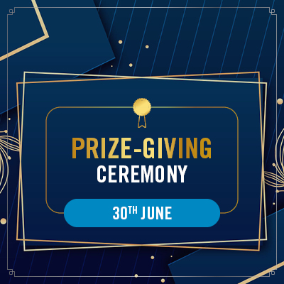 Prize-Giving