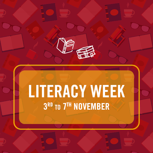 Lit Week