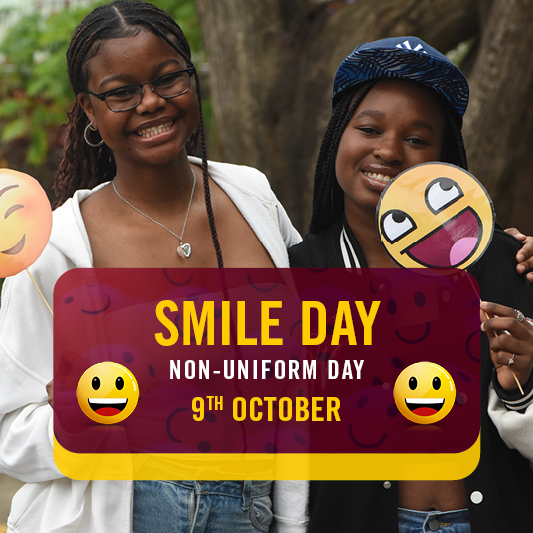 Smile Day