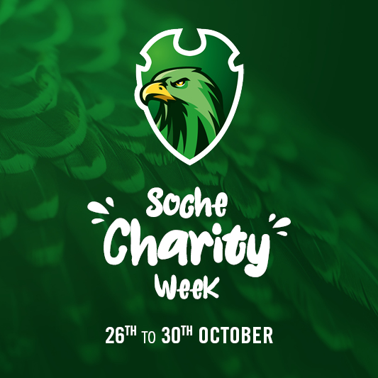 Soche Charity Week