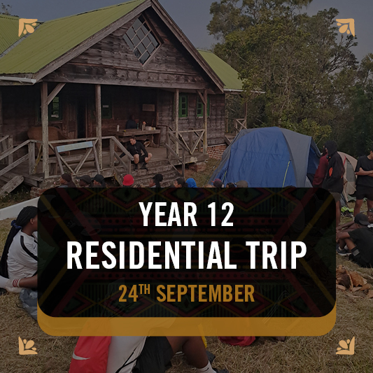 Y12 Residential