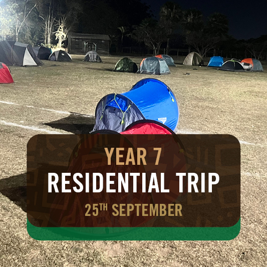 Y7 Residential