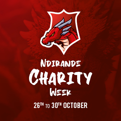 Ndirande Charity Week