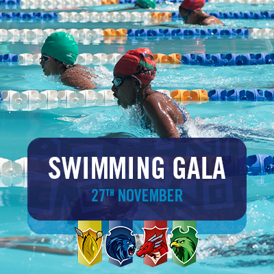 Swimming Gala
